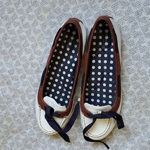 Sperry Boat Shoe- Great condition